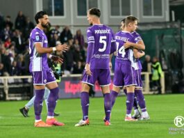 Trasferta difficile, contro l’Inter, per la Fiorentina