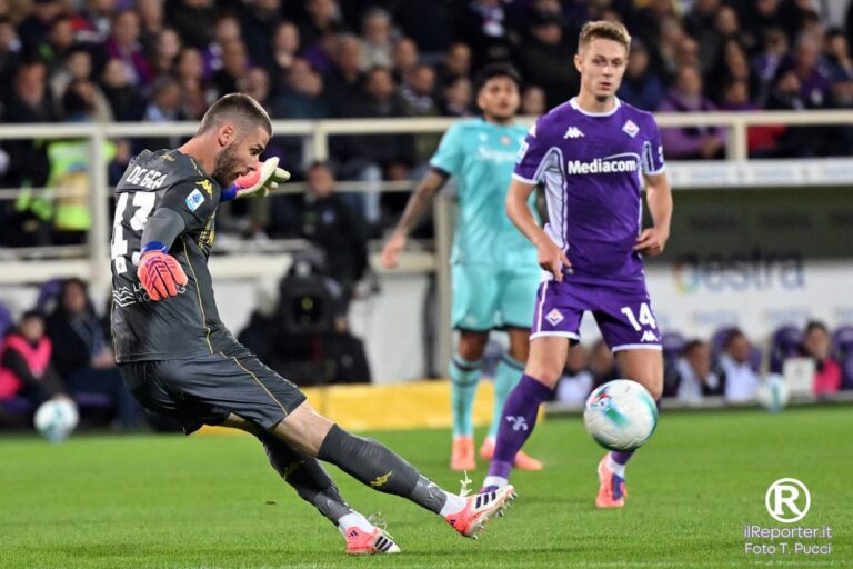 Sprofondo viola. L’Inter vince 3-0. Pioli, fiducia a tempo