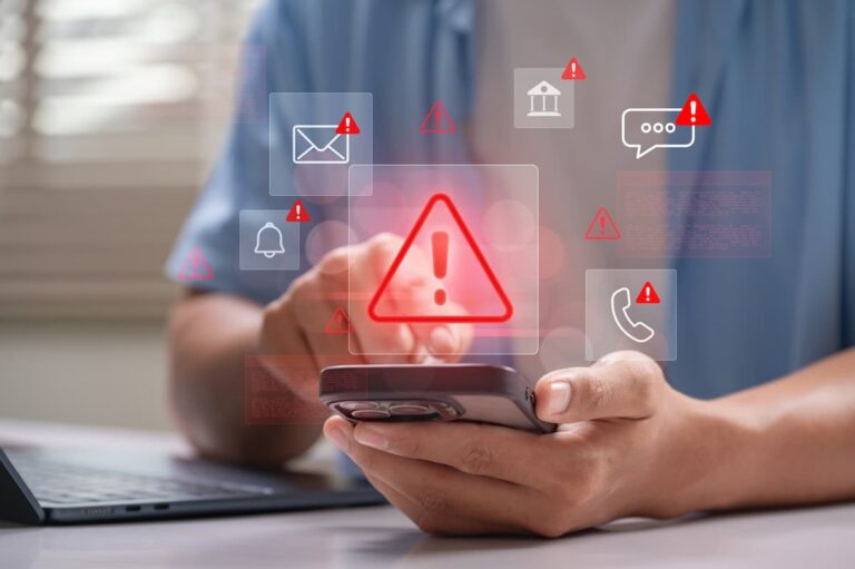 5 truffe che stanno colpendo gli italiani e come difendersi