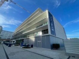 Synlab Manifattura Firenze