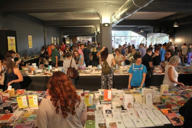 Eventi del weekend a Firenze e dintorni (11-12 ottobre 2025)