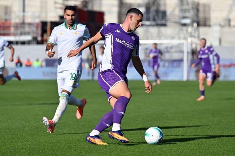 Esame di polacco per la Fiorentina