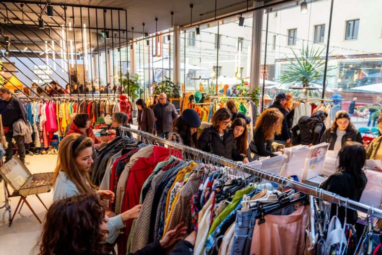 Eventi a Firenze questo weekend (25-26 ottobre 2025)