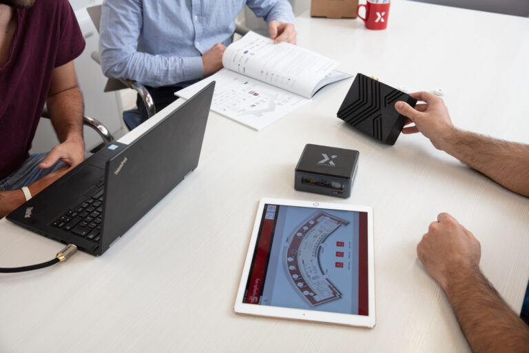 Innovare con metodo: la lezione di Nextworks Srl sull’intelligenza applicata