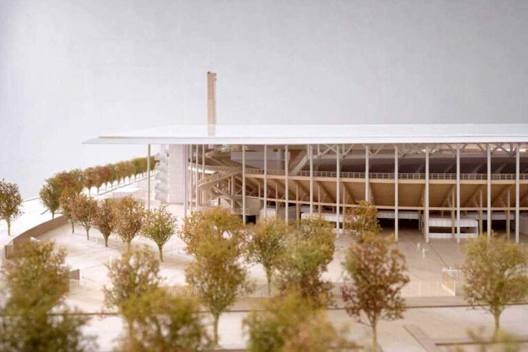 A che punto è il progetto dello stadio Franchi di Firenze