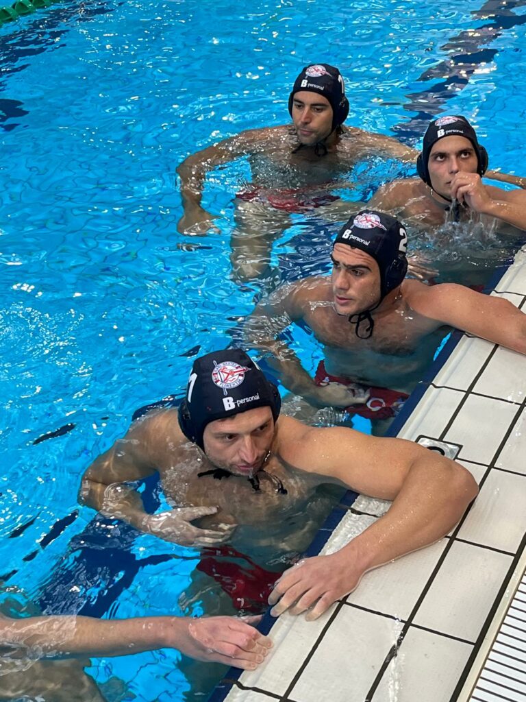 Batosta per la Rari al debutto in campionato