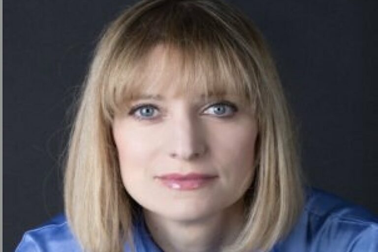 Annalisa Cuzzocrea a Firenze con il libro dedicato a Miriam Mafai