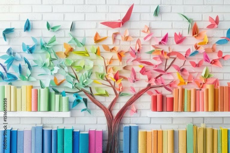 Basilico e Pomodori: la fiaba che insegna la convivenza tra diversità