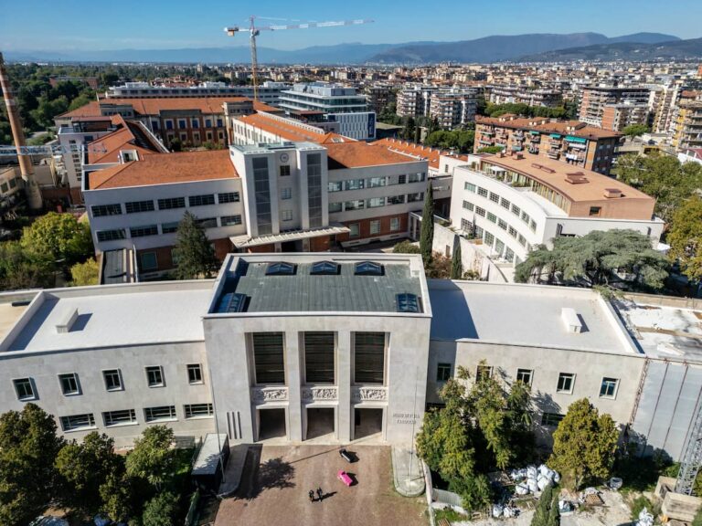Manifattura Tabacchi di Firenze: le ultime novità del progetto