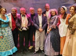 Teatro Lumiere Firenze stagione 2025