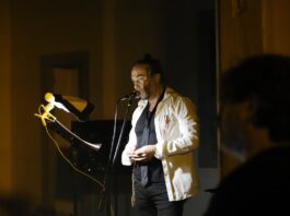 “La morale”: la violenza del Circeo attraverso la lente del teatro La morale _ Strage del Circeo