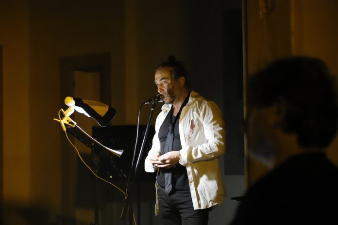 La morale _ Strage del Circeo