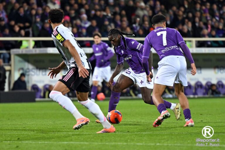 La Fiorentina torna a giocare in Conference anche se l’attenzione è sempre sul campionato