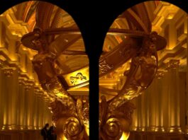 Che Jianquan Il Tempo fluido