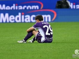 Fiorentina, crisi senza fine. Sconfitta anche in Conference League