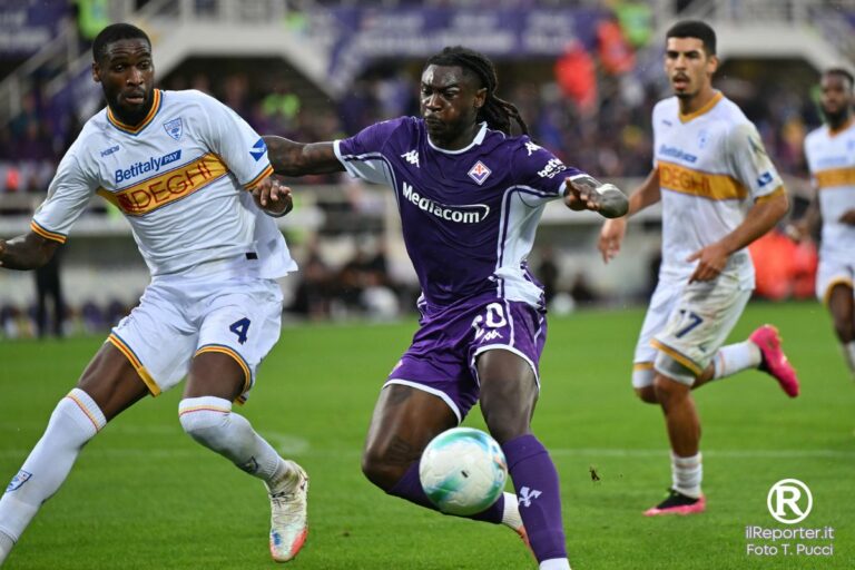 Roberto Goretti è il nuovo Direttore Sportivo della Fiorentina