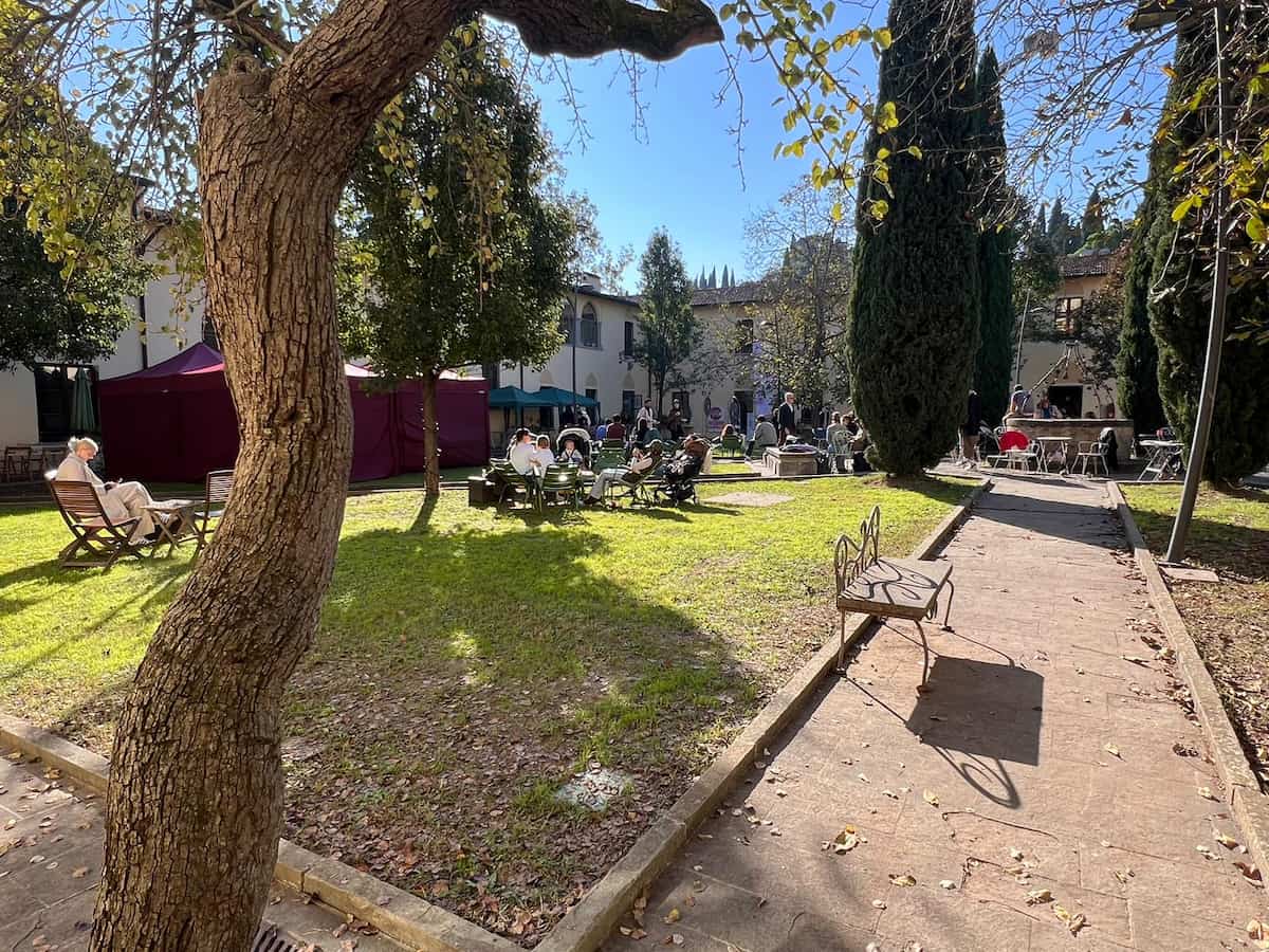 Gusto Toscano Conventino