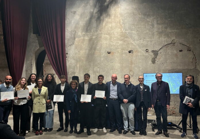 Premio laurea cooperazione Legacoop Toscana
