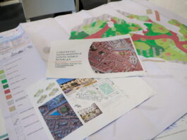 Case, piazza, coworking: il progetto per il complesso di Santa Maria Novella Progetto complesso Santa Maria Novella Firenze