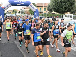 32° Scarpirampi vincono il duo Gabriele Fiesoli e Giampaolo Vannucci