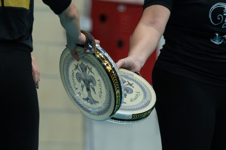 Tamburello Indoor Serie A1 – Esordio casalingo per Il Fiorino Firenze a Soffiano