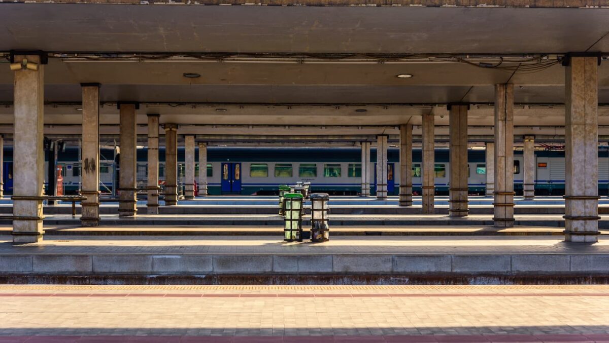 treni da terontola a firenze