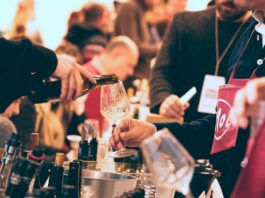 Mercatini, vino ed eventi: cosa fare a Firenze (29-30 novembre) ViNoi Firenze eventi 29 30 novembre