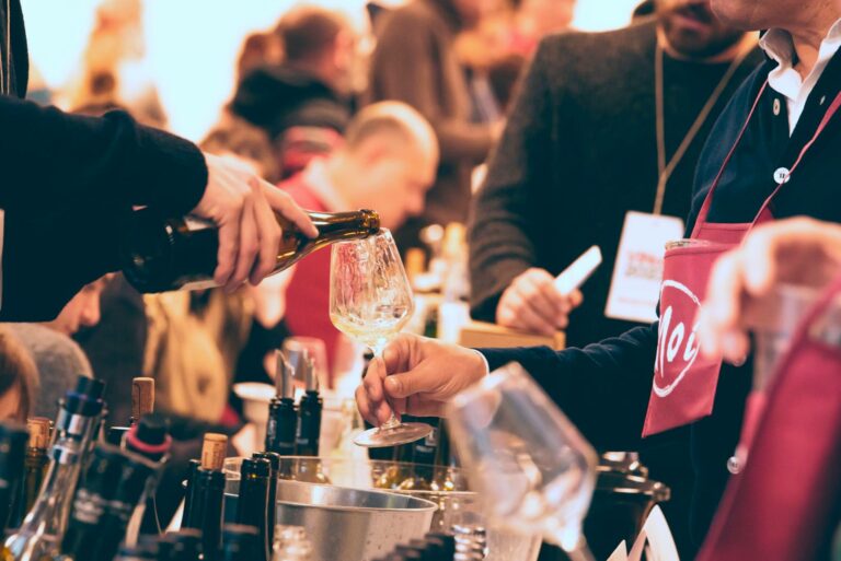 Mercatini, vino ed eventi: cosa fare a Firenze (29-30 novembre)