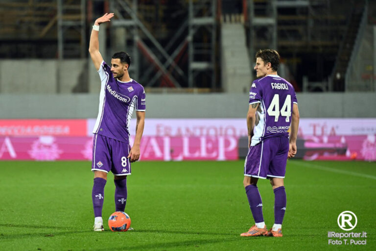 La Fiorentina inaugura il 2026 con una vittoria