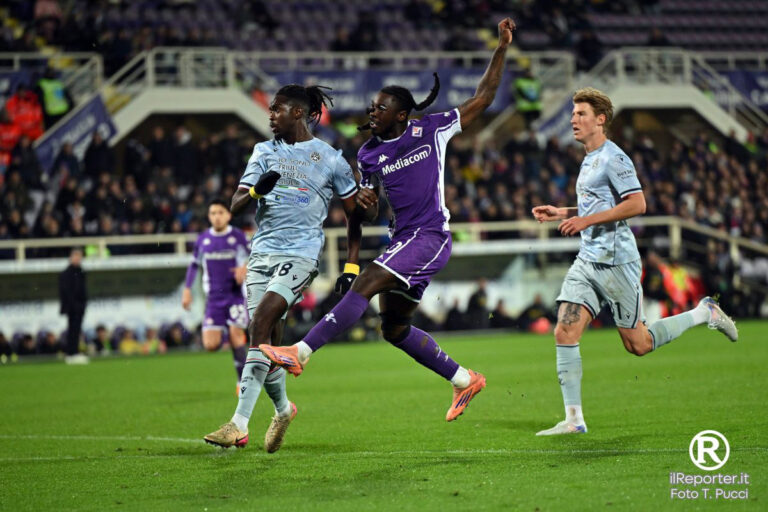 Rabbia e sconforto. La Fiorentina chiude il 2025 con un’altra sconfitta