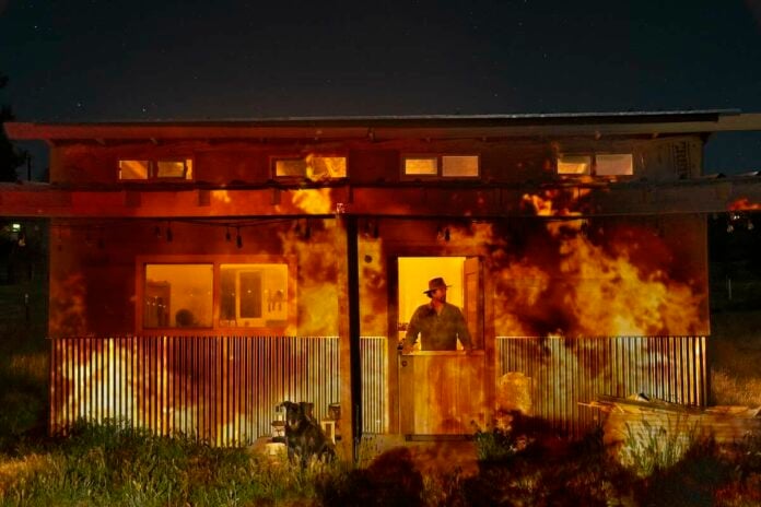 Atlas of the new world MAD