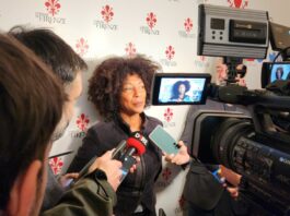 Cosa succede con il ricorso di Toscana Rossa e Antonella Bundu Antonella Bundu Toscana Rossa ricorso