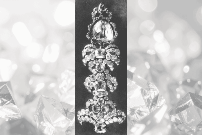 Diamante fiorentino florentiner