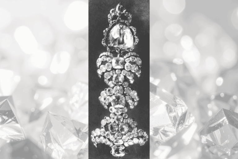 Il diamante fiorentino “Florentiner” tornerà in Toscana?