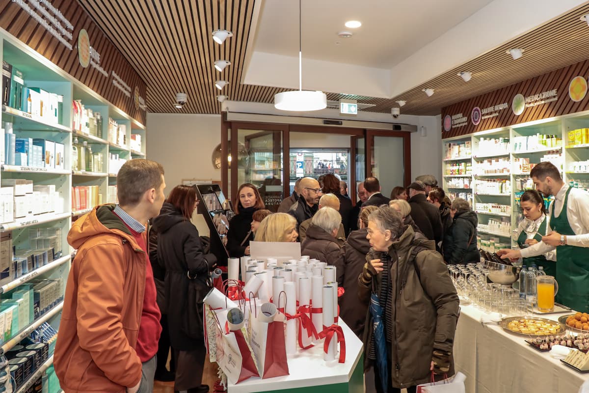 Ex Bar Necchi Negroni farmacia San Niccolò