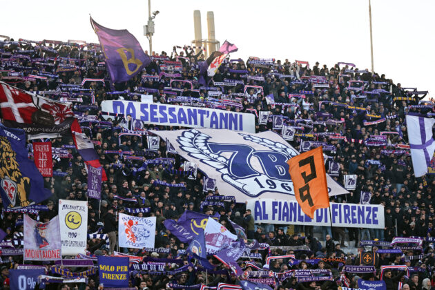 Fiorentina Verona