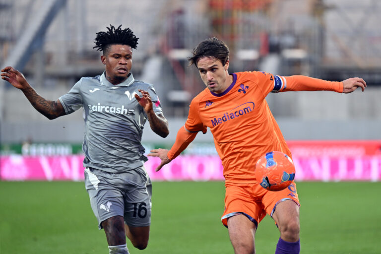 La Fiorentina vince a Como. Tre punti fondamentali per la salvezza