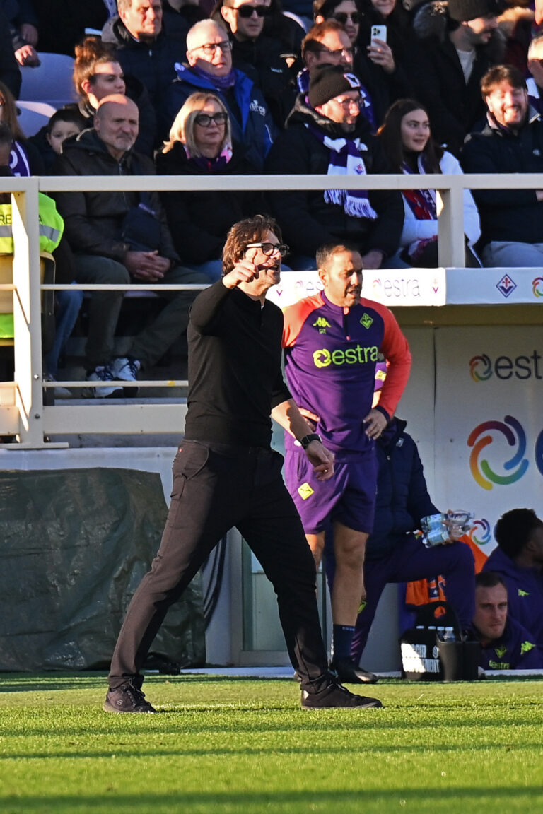La Fiorentina mette in ghiaccio la qualificazione in Conference League