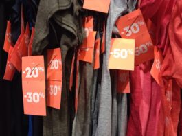 Saldi invernali 2026 in Toscana: quando iniziano? Saldi invernali toscana