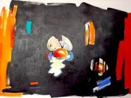 Arte rifiutata Firenze