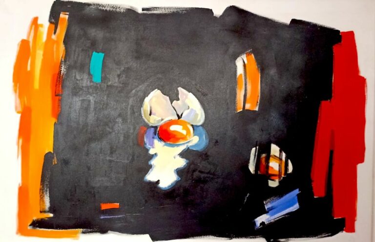 L’arte rifiutata in mostra a Firenze: dalla strada alla galleria