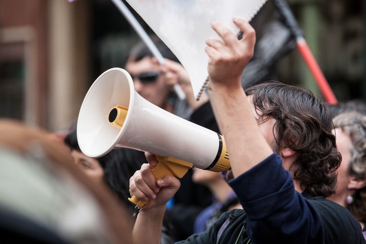 sciopero generale regionale manifestazionee