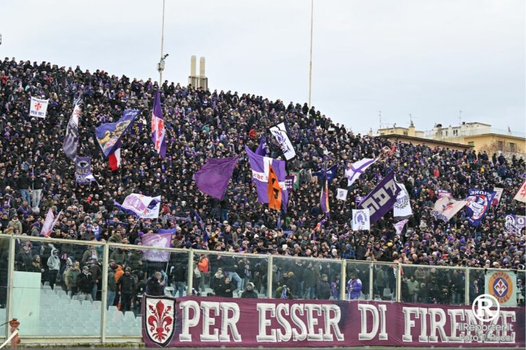 Fabio Paratici è il nuovo Direttore sportivo della Fiorentina