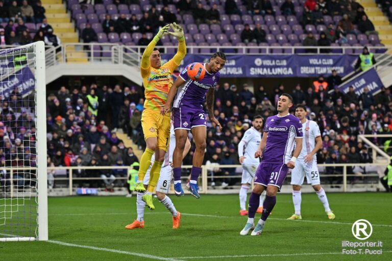 La Fiorentina è chiamata ad una risposta positiva contro il Torino