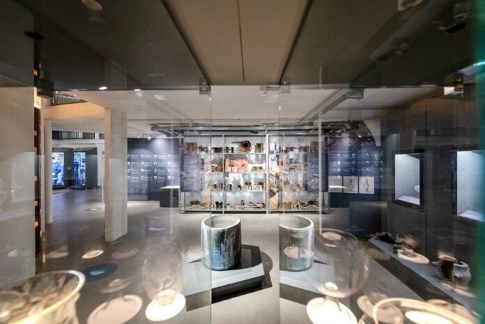 colle di val d'elsa fragili musei civici