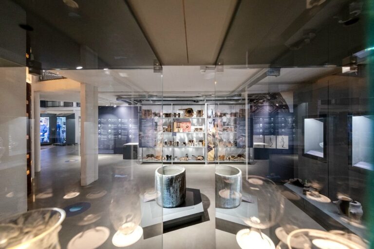 Colle Val d’Elsa, ragazzi con fragilità diventano guide nei musei