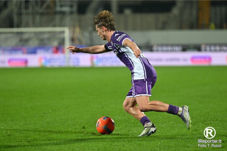 Trasferta molto difficile della Fiorentina in casa dei campioni d’Italia del Napoli