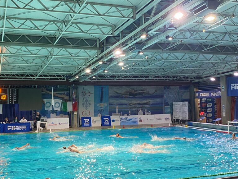 Pallanuoto A2 maschile: Dream Sport, nuova sconfitta con il Camogli