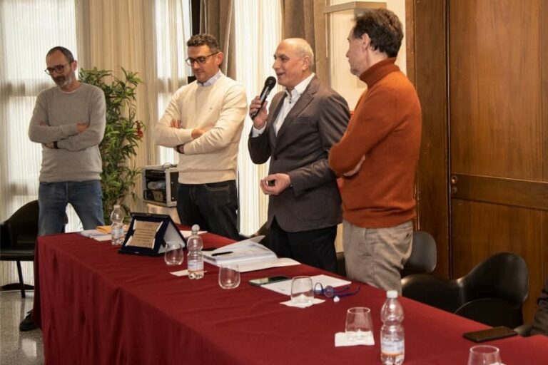 Vino: nuovo presidente per Cantine Vivito