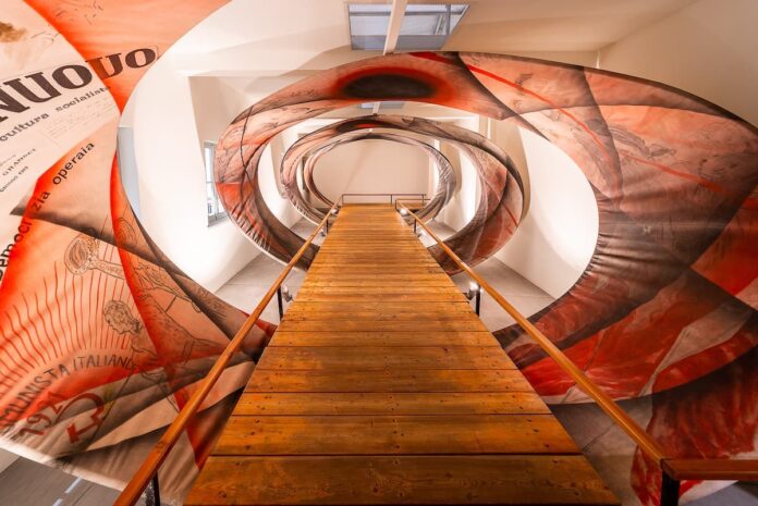 Memoriale delle Deportazioni